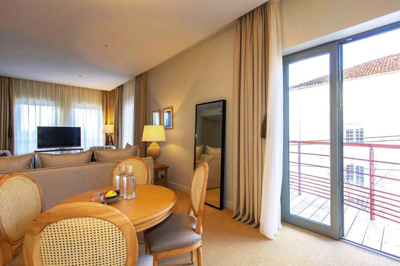Appartements Chais Monnet Cognac Exterior foto